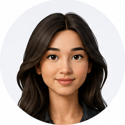 Lisa, UX Designer AI Agent